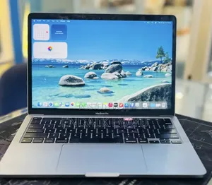 New Laptop Apple MacBook Pro 2022 M2 8GB Apple M2 SSD 512GB