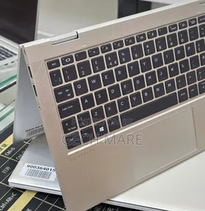 New Laptop HP Envy x360 16GB Intel Core i5 SSD 512GB