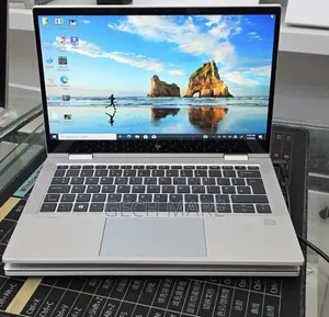 New Laptop HP Envy x360 16GB Intel Core i5 SSD 512GB