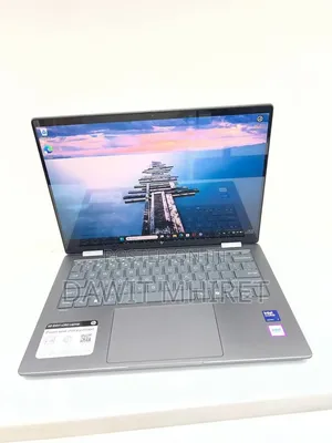 New Laptop HP Envy Ultrabook 6 32GB Intel Core Ultra 7 SSD 1T