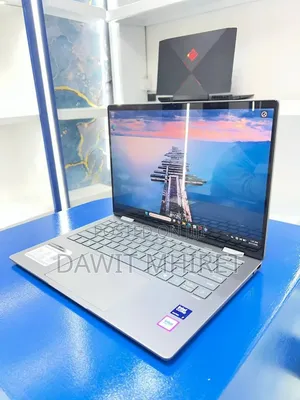 New Laptop HP Envy Ultrabook 6 32GB Intel Core Ultra 7 SSD 1T
