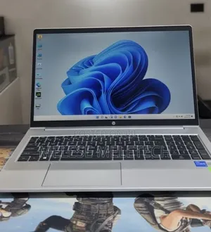 New Laptop HP ProBook 450 G8 16GB Intel Core i7 SSD 512GB