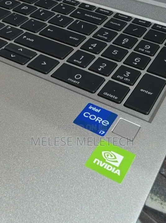 New Laptop HP ProBook 450 G8 16GB Intel Core i7 SSD 512GB