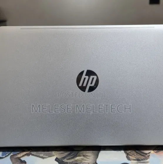 New Laptop HP ProBook 450 G8 16GB Intel Core i7 SSD 512GB