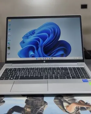 New Laptop HP ProBook 450 G8 16GB Intel Core i7 SSD 512GB