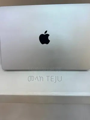 New Laptop Apple MacBook Pro 2023 M3 8GB Apple M3 SSD 512GB