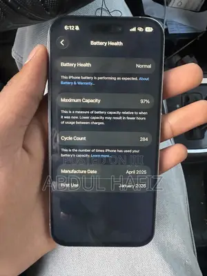 Apple iPhone 15 Pro 128 GB Bronze