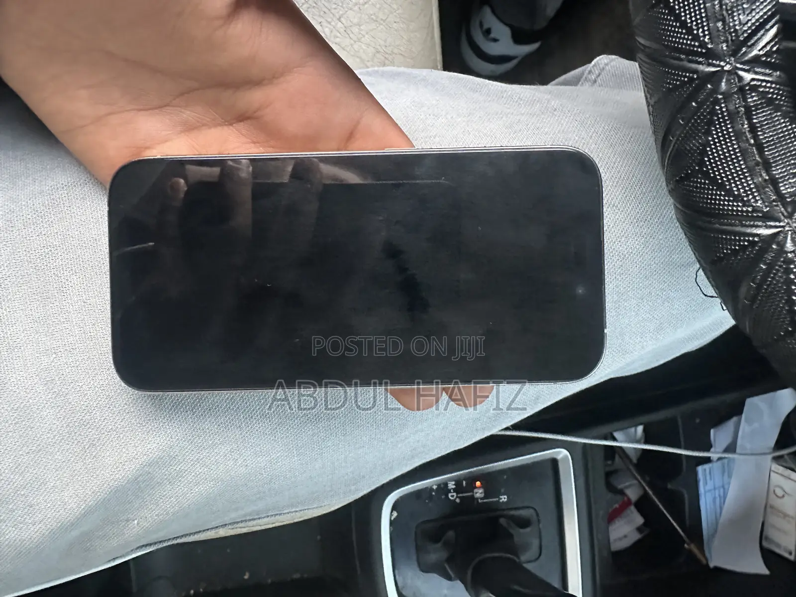 Apple iPhone 15 Pro 128 GB Bronze