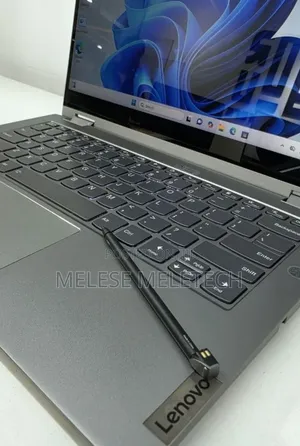 New Laptop Lenovo Thinkbook 14 16GB Intel Core i7 SSD 512GB