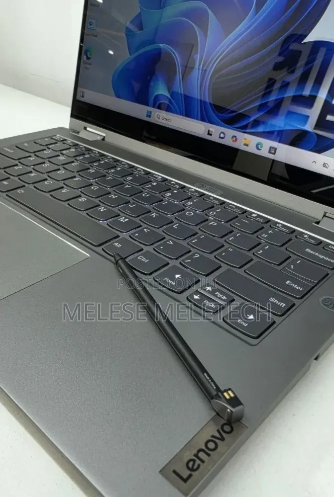 New Laptop Lenovo Thinkbook 14 16GB Intel Core i7 SSD 512GB
