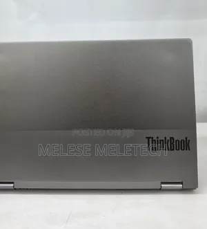 New Laptop Lenovo Thinkbook 14 16GB Intel Core i7 SSD 512GB