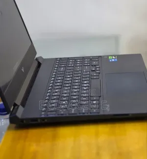 New Laptop HP 8GB Intel Core i5 SSD 512GB