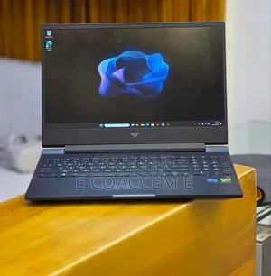 New Laptop HP 8GB Intel Core i5 SSD 512GB