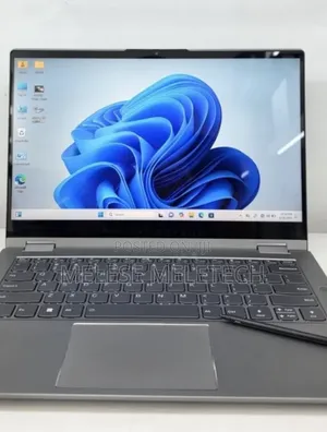 New Laptop Lenovo Thinkbook 14 16GB Intel Core i7 SSD 512GB