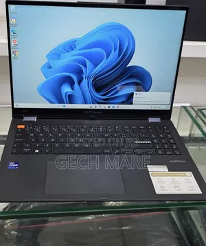 New Laptop Asus VivoBook 15 X505BA 16GB Intel Core i9 SSD 1T