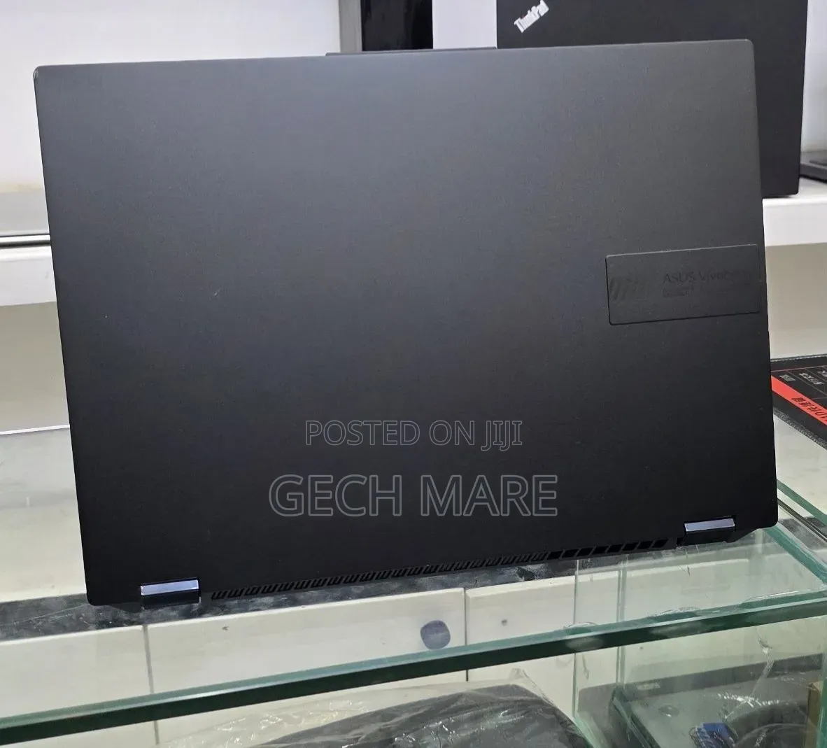 New Laptop Asus VivoBook 15 X505BA 16GB Intel Core i9 SSD 1T