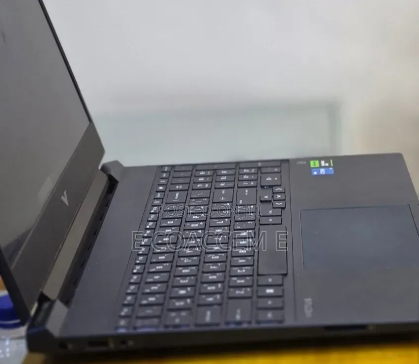 New Laptop HP 8GB Intel Core i5 SSD 512GB