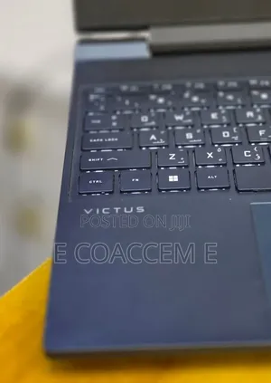New Laptop HP 8GB Intel Core i5 SSD 512GB