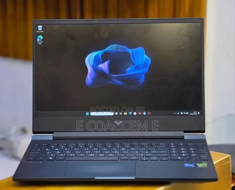 New Laptop HP 8GB Intel Core i5 SSD 512GB