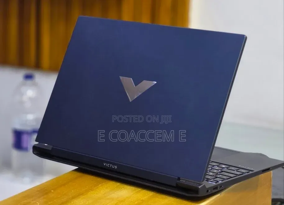 New Laptop HP 8GB Intel Core i5 SSD 512GB