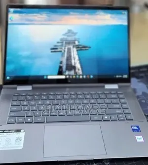 New Laptop HP Envy x360 16GB Intel Core Ultra 7 SSD 1T