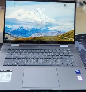 New Laptop HP Envy x360 16GB Intel Core Ultra 7 SSD 1T