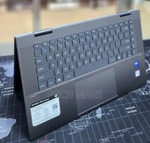 New Laptop HP Envy x360 16GB Intel Core Ultra 7 SSD 1T