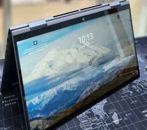 New Laptop HP Envy x360 16GB Intel Core Ultra 7 SSD 1T