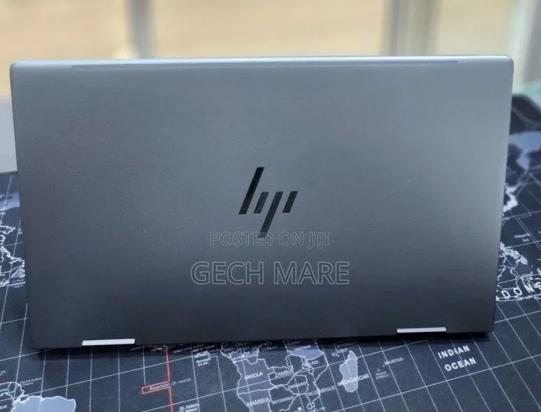New Laptop HP Envy x360 16GB Intel Core Ultra 7 SSD 1T