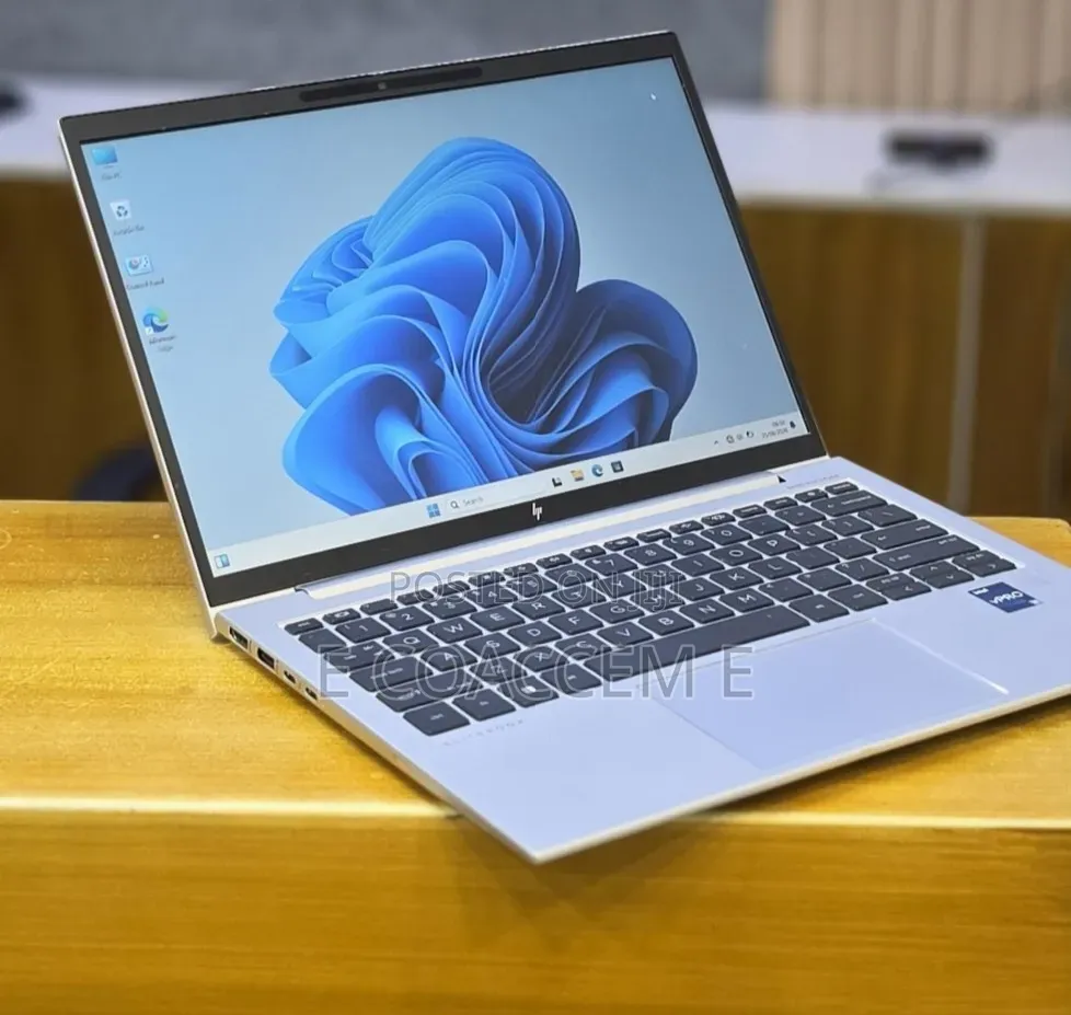 New Laptop HP 16GB Intel Core i7 SSD 512GB
