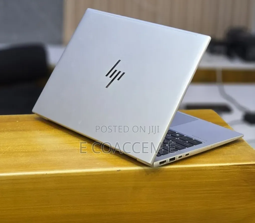 New Laptop HP 16GB Intel Core i7 SSD 512GB