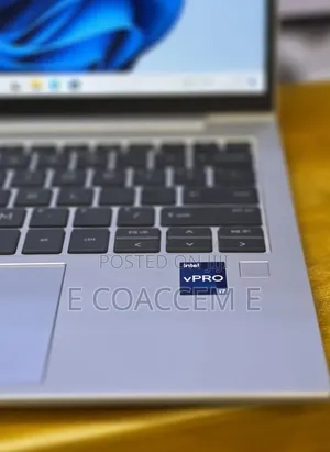 New Laptop HP 16GB Intel Core i7 SSD 512GB