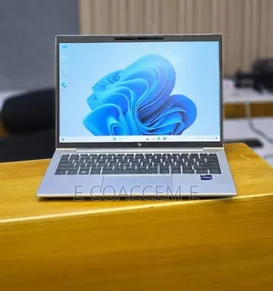 New Laptop HP 16GB Intel Core i7 SSD 512GB