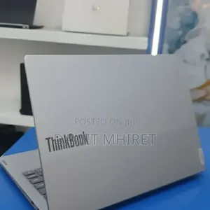 New Laptop Lenovo Thinkbook 14 16GB Intel Core i5 SSD 512GB