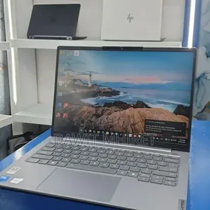 New Laptop Lenovo Thinkbook 14 16GB Intel Core i5 SSD 512GB