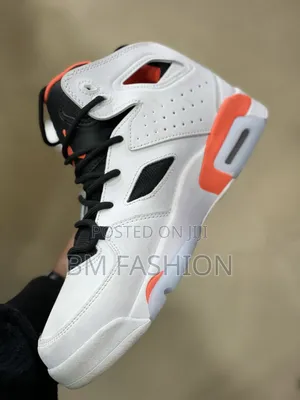 Jordan Flight Club '91 Sneakers in the "White Infrared" Colorway