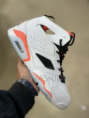 Jordan Flight Club '91 Sneakers in the "White Infrared" Colorway