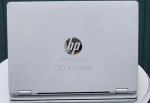 New Laptop HP OmniBook 5 14" 16GB Intel Core i7 SSD 512GB