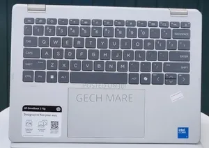 New Laptop HP OmniBook 5 14" 16GB Intel Core i7 SSD 512GB