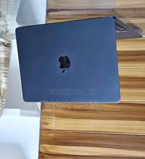 New Laptop Apple MacBook Air 2025 M4 16GB Apple M4 SSD 256GB