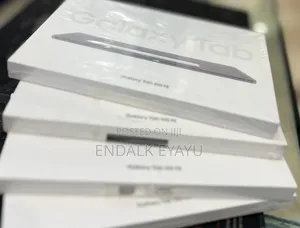 New Samsung Galaxy Tab S10 FE 128 GB