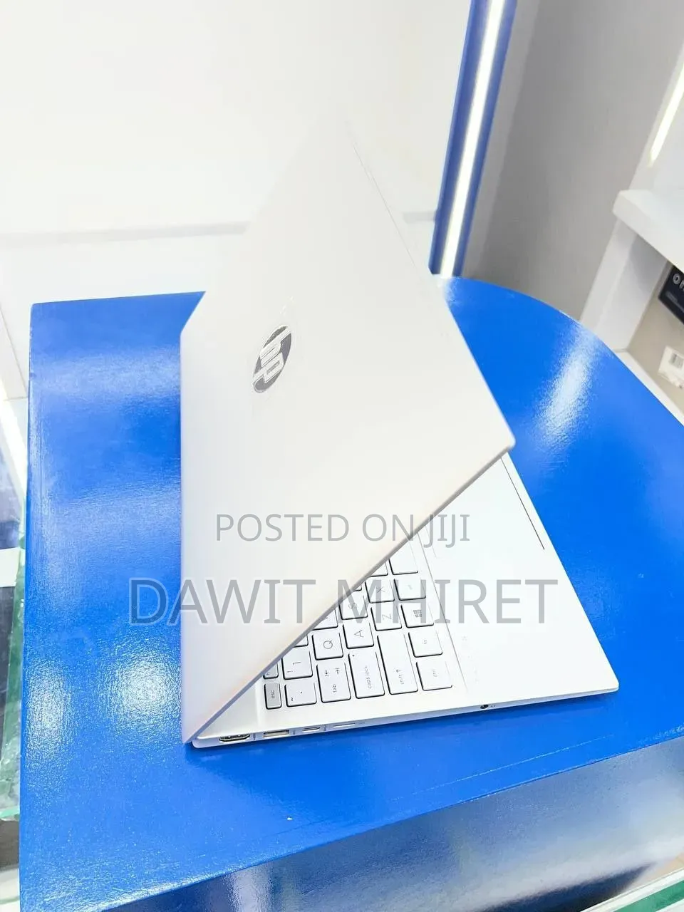 New Laptop HP Pavilion 11 16GB Intel Core i5 SSD 512GB