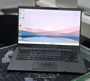 New Laptop Dell Latitude 5310 8GB Intel Core i7 SSD 256GB