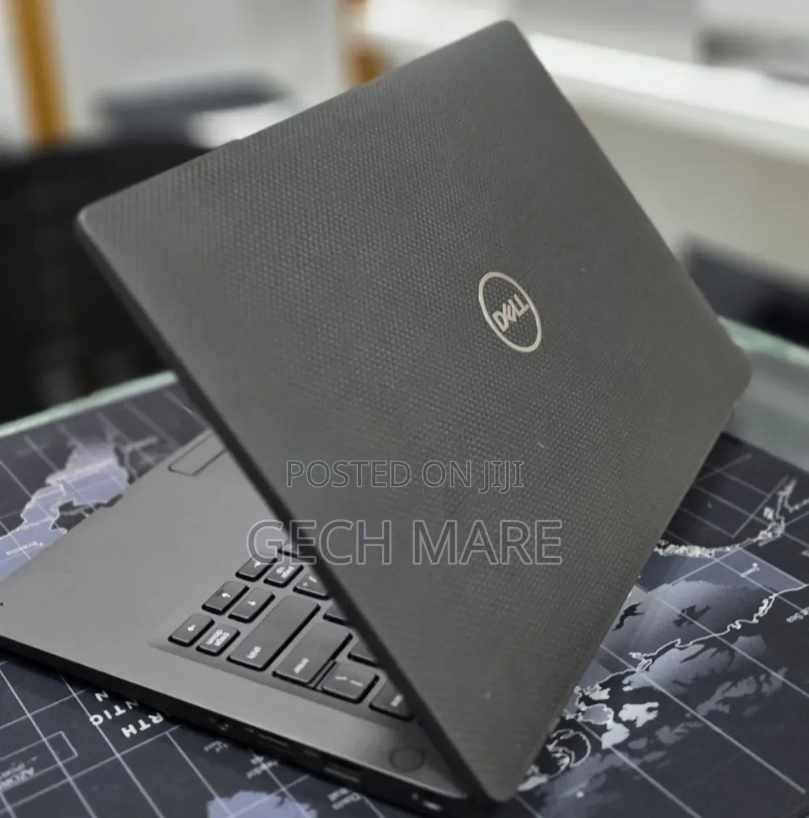 New Laptop Dell Latitude 5310 8GB Intel Core i7 SSD 256GB