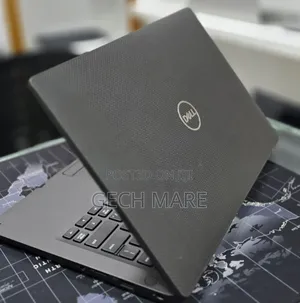New Laptop Dell Latitude 5310 8GB Intel Core i7 SSD 256GB