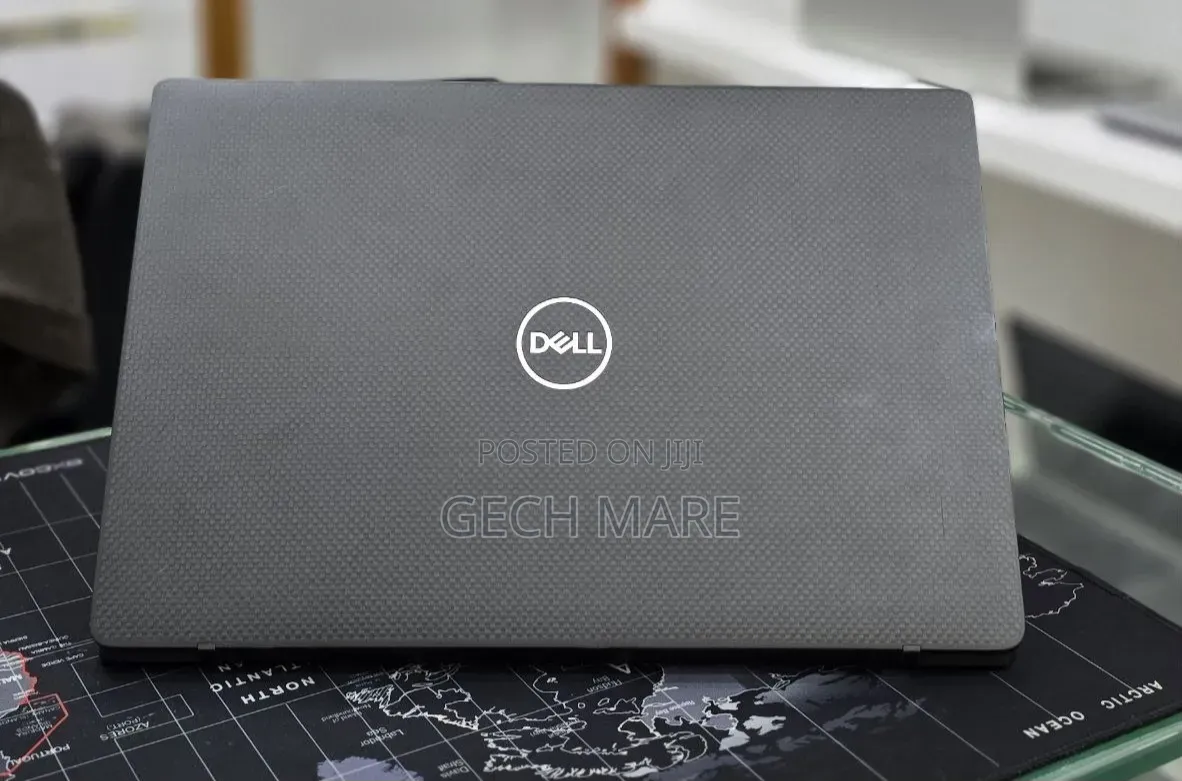 New Laptop Dell Latitude 5310 8GB Intel Core i7 SSD 256GB