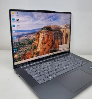 New Laptop Lenovo ThinkPad X1 Yoga 32GB Intel Core Ultra 7 SSD 1T