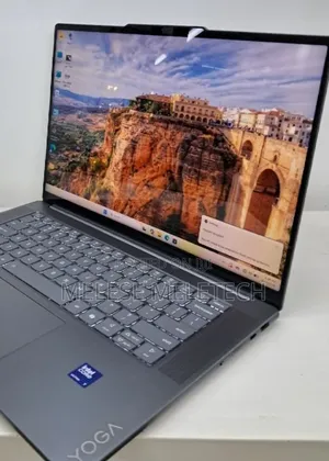 New Laptop Lenovo ThinkPad X1 Yoga 32GB Intel Core Ultra 7 SSD 1T