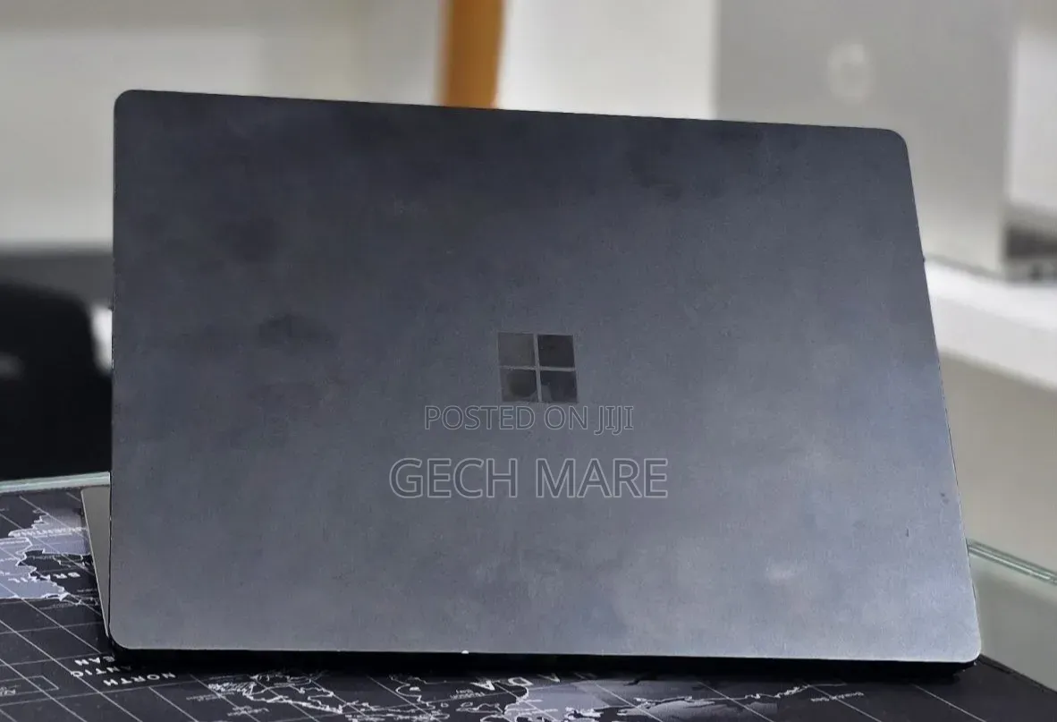New Laptop Microsoft Surface Pro 7 16GB Intel Core i7 SSD 512GB