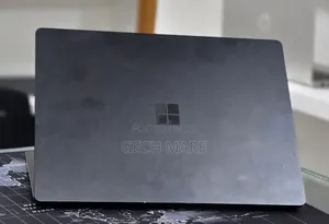 New Laptop Microsoft Surface Pro 7 16GB Intel Core i7 SSD 512GB